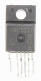 CI OFF-LINE SMPS CURENT MODE CONTROLOR, P-TO220, ROHS-CONFOR ICE3BR1065JF INFINEON