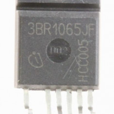 CI OFF-LINE SMPS CURENT MODE CONTROLOR, P-TO220, ROHS-CONFOR ICE3BR1065JF INFINEON