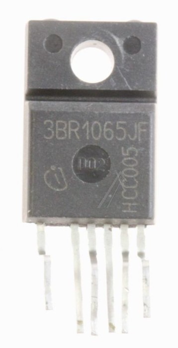 CI OFF-LINE SMPS CURENT MODE CONTROLOR, P-TO220, ROHS-CONFOR ICE3BR1065JF INFINEON