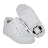 Role Heelys Propel 2.0, Marime 40.5, Alb