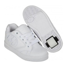 Role Heelys Propel 2.0, Marime 40.5, Alb