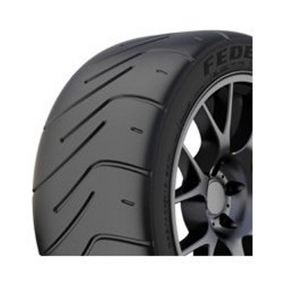 Anvelope Federal FZ 201 S 265/35R18 97Y Vara foto