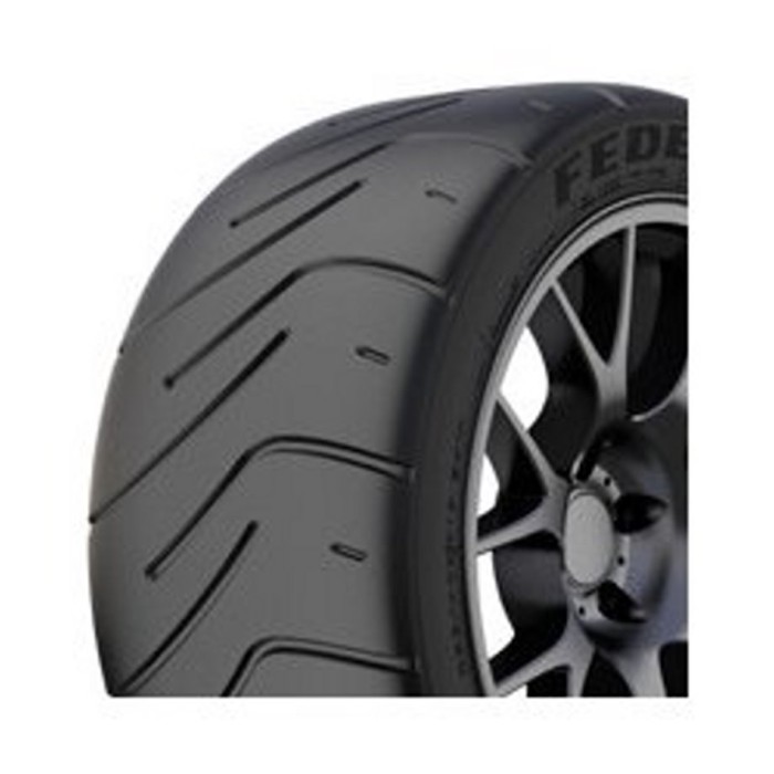 Anvelope Federal FZ 201 S 265/35R18 97Y Vara