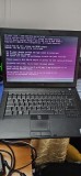 DELL LATITUDE E6400 INTEL CORE 2 DUO PROCESOR INTEL P8400/2,26 GHz/ RAM 4 GB/HARD 160 GB / CU PROBLEME CITITI DESCRIEREA .