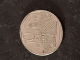 10 centavos 1996 cuba