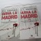 C. J. Sansom - Iarna la Madrid (volumul 1 si 2)