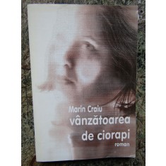 MARIN CRAIU - VANZATOAREA DE CIORAPI