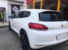 Capace Oglinzi - Scirocco (Compatibila) foto