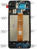 Display Samsung SM-A125 A12 CDOT WF