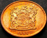 Cumpara ieftin Moneda 5 CENTI - AFRICA de SUD, anul 1996 *cod 5273