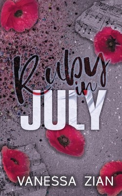 Ruby in July foto