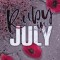Ruby in July