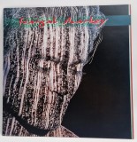 Feargal Sharkey &ndash; Feargal Sharkey NM / NM vinil LP disc Virgin 1985 new wave