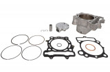 Cilindru Assy (270. 4t. Big-garge; cu garnituri; cu piston) se potrivește: Kawasaki KX 250 2011-2014