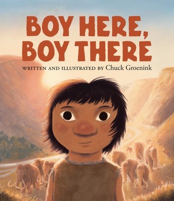 Boy Here, Boy There foto