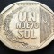 Moneda exotica 1 NUEVO SOL - PERU, anul 2004 * Cod 3378