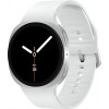 Smartwatch Samsung Galaxy Watch8, 44mm, BT, Argintiu SM-L330NZSAEUE