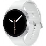 Smartwatch Samsung Galaxy Watch8, 44mm, BT, Argintiu SM-L330NZSAEUE
