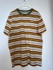 Tricou Rhythm, XL, Mustar