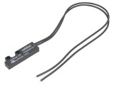 Senzor Reed 51x16x7mm cu Cablu 0,35m SPST-NO 2A