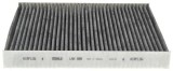 MAHLE LAK 888 Filtru, aer habitaclu
