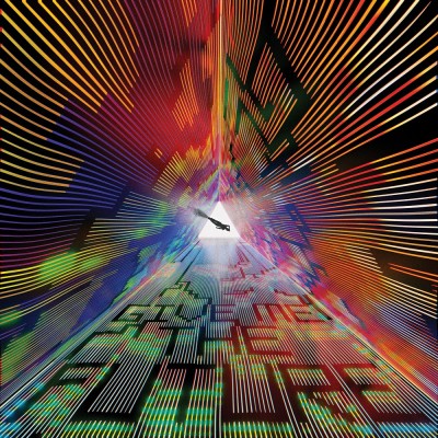 Bastlle Give Me The Future 180g LP (vinyl) foto