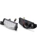 Set Lampi Numar Led Mazda 2, Mazda 3, Xenon Bright