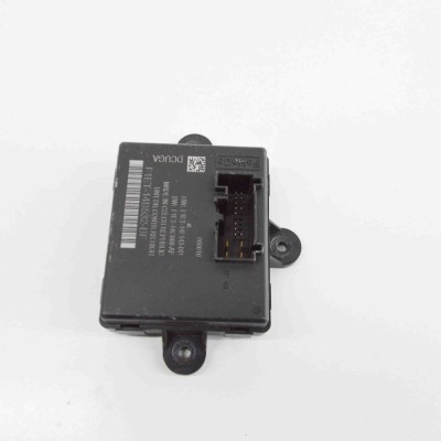 Modul de control ușă st&amp;acirc;nga spate FORD FOCUS III 2016 OEM: F1ET-14F143-BD,F1ET-14C068-AF,F1ET-14B532-BF 18158665 foto