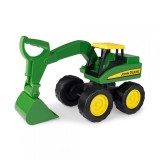 Excavator, BIG SCOOP