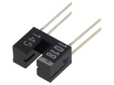 Senzor Fotoelectric Transmiţător-Receptor DARK-ON