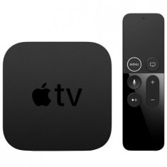 MEDIA PLAYER APPLE TV 32GB mgy52 foto