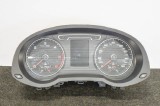 Ceas de bord AUDI Q3 8U 2014 OEM: A2C85062200,8U0920980E,A2C80909000 10874822