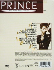 Prince - The Hits Collection (DVD) | Prince