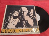 VINIL MIHAIL ARNAUTU-SOLISTI AI SCENEI LIRICE ROMANESTI ECE02342 STARE EX