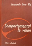 COMPORTAMENTUL LA VOLAN-CONSTANTIN DORU BLAJ-349294