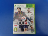 FIFA 14 - joc XBOX 360, Multiplayer, Sporturi, 3+, Electronic Arts