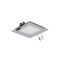 Panel LED 3W patrat 83x83mm Cod: GLL-PB3P 3W 265LM
