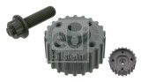 FEBI BILSTEIN 24672 Roata dintata, arbore cotit