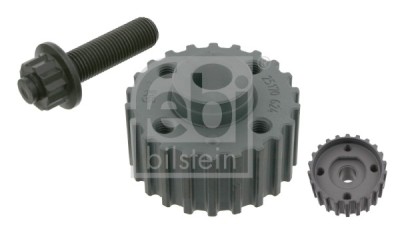FEBI BILSTEIN 24672 Roata dintata, arbore cotit foto