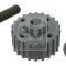 FEBI BILSTEIN 24672 Roata dintata, arbore cotit