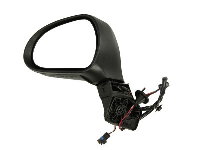 Oglinda exterioara PEUGEOT 308 (4A, 4C) (2007 - 2016) BLIC 5402-04-1121543P foto