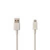 Cablu de Date MicroUsb Samsung ECB-DU4AWE