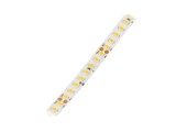 Bandă LED alb cald 24V 13W/m IP20