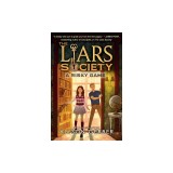 A Risky Game (the Liars Society #2)