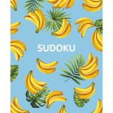 Cumpara ieftin Carte Sudoku 300+ Puzleuri - Timp Liber, Engleză, Divertisment, Niveluri Dificultate