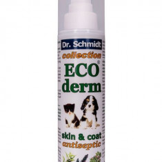 Dr. Schmidt ECO Derm Skin & Coat Spray, 200 ml