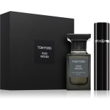 TOM FORD Private Blend Oud Wood Set set cadou unisex
