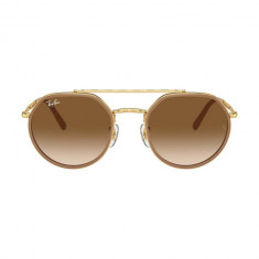 Ray-Ban ochelari de soare culoarea bej