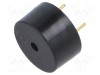 Semnalizator piezoelectric THT 4,6kHz 77dB Same Sky