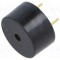 Semnalizator piezoelectric THT 4,6kHz 77dB Same Sky